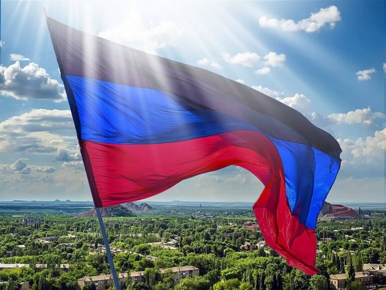 Переезд из ДНР и <br>ЛНР в Троицк